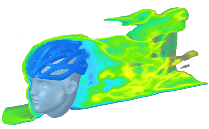 ANSYS Discovery Live